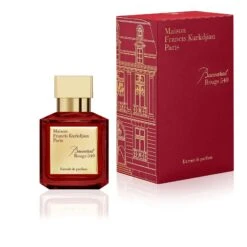 Baccarat Rouge 540 Extrait De Parfum Spray For Men And Women By Maison Francis Kurkdjian