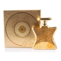 New York Sandalwood Eau De Parfum Spray For Women And Men By Bond No.9