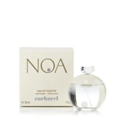 NOA Eau De Toilette Spray For Women By Cacharel 11 NOA Eau De Toilette Spray For Women By Cacharel -Tammy Mead Beauty Cacharel Noa Womens Eau de Toilette EDT S 1 oz. Best Price Fragrance Parfume FragranceOutlet.com Details