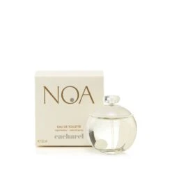 NOA Eau De Toilette Spray For Women By Cacharel 12 NOA Eau De Toilette Spray For Women By Cacharel -Tammy Mead Beauty Cacharel Noa Womens Eau de Toilette Spray 1.7 Best Price Fragrance Parfume FragranceOutlet.com Details