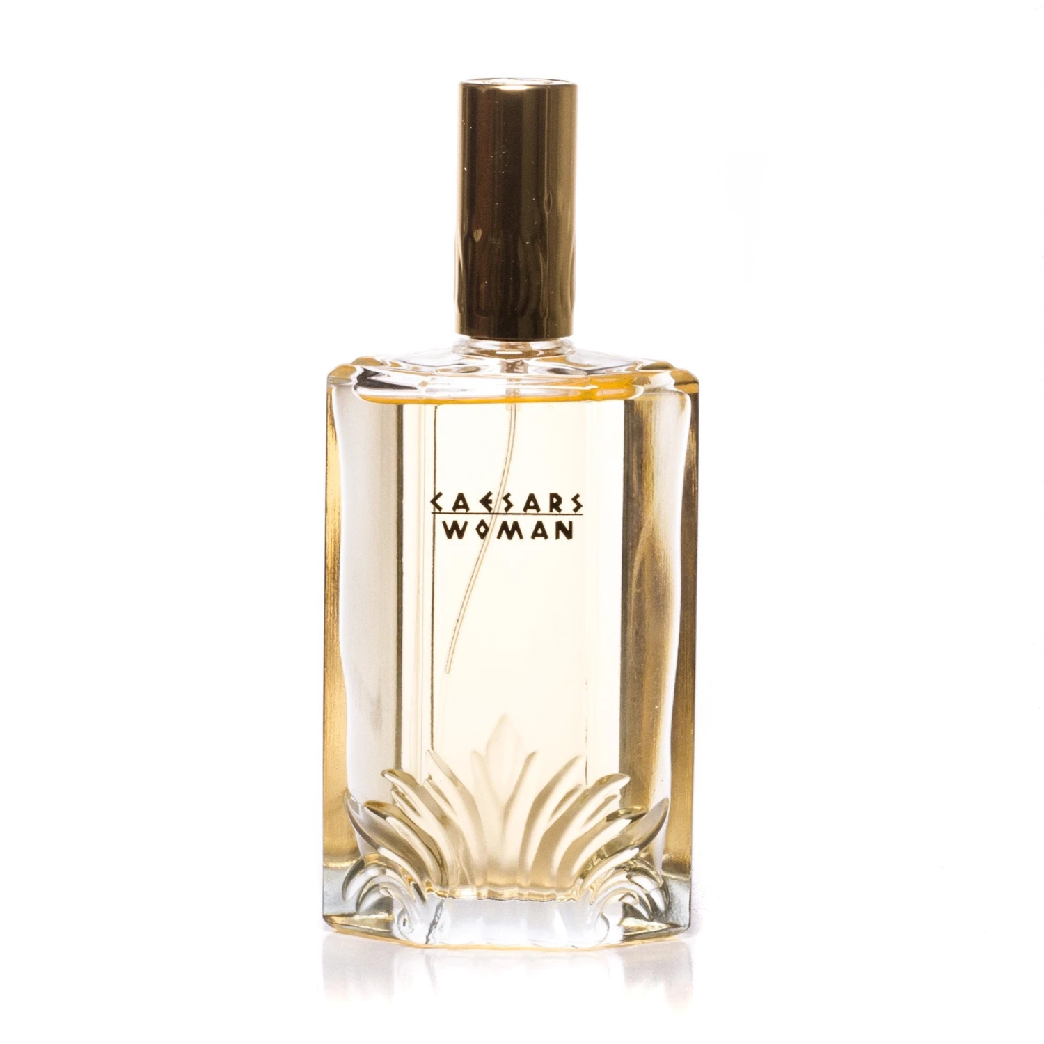 Caesar's Woman Eau De Parfum Spray For Women By Caesar's 4 Caesar's Woman Eau De Parfum Spray For Women By Caesar's - Image 2