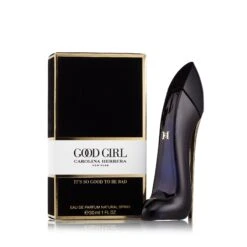 Good Girl For Women By Carolina Herrera Eau De Parfum Spray -Tammy Mead Beauty Carolina Herrera Good Girl Women Eau De Parfum Spray Best Price Fragrance Parfume Fragranceoutlet.Com Main 314
