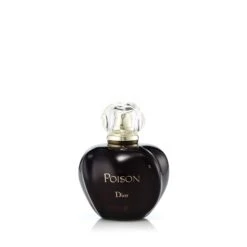 Christian Dior Poison Eau De Toilette Spray For Women By Dior -Tammy Mead Beauty Christian Dior Dior Poison Womens Eau De Toilette EDT Spray 1.7 oz. Best Price Fragrance Parfume FragranceOutlet.com main