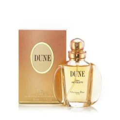 Dune For Women By Christian Dior Eau De Toilette Spray 9 Dune For Women By Christian Dior Eau De Toilette Spray -Tammy Mead Beauty Christian Dior Dune Womens Eau De Toilette EDT Spray 1.7 oz. Best Price Fragrance Parfume FragranceOutlet.com details
