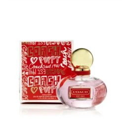 Coach Poppy For Women By Coach Eau De Parfum Spray