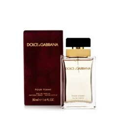 Dolce & Gabbana Femme Eau De Parfum Spray For Women By D&G 9 Dolce & Gabbana Femme Eau De Parfum Spray For Women By D&G -Tammy Mead Beauty D and G Dolce And Gabbana Femme Womens Eau de Parfume Spray 1.7 Best Price Fragrance Parfume FragranceOutlet.com Details