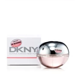 Be Delicious Fresh Blossom Eau De Parfum Spray For Women By Donna Karan 12 Be Delicious Fresh Blossom Eau De Parfum Spray For Women By Donna Karan -Tammy Mead Beauty DKNY Be Delicious Fresh Blossom Womens Eau de Parfume Spray 1.7 Best Price Fragrance Parfume FragranceOutlet.com Details