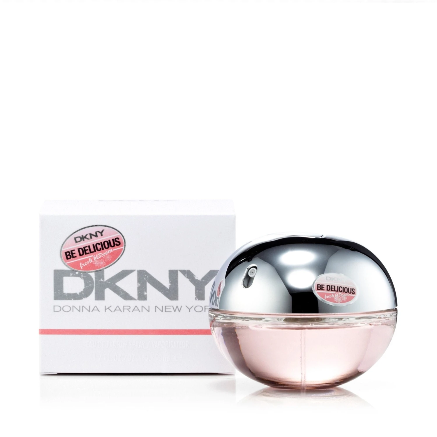 Be Delicious Fresh Blossom Eau De Parfum Spray For Women By Donna Karan 7 Be Delicious Fresh Blossom Eau De Parfum Spray For Women By Donna Karan - Image 5