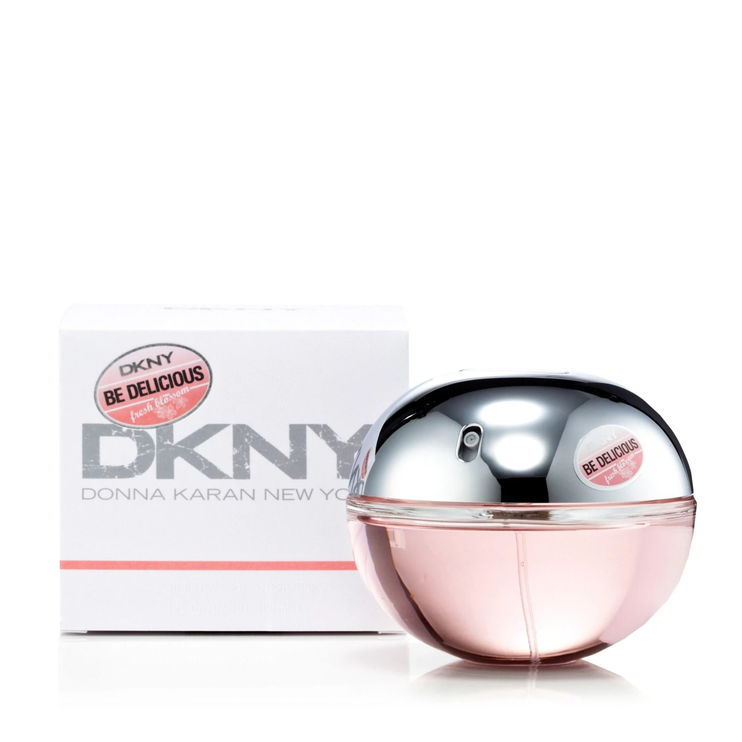 Be Delicious Fresh Blossom Eau De Parfum Spray For Women By Donna Karan 8 Be Delicious Fresh Blossom Eau De Parfum Spray For Women By Donna Karan - Image 6