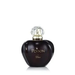 Christian Dior Poison Eau De Toilette Spray For Women By Dior -Tammy Mead Beauty Dior Poison tester Women Eau de Toilette Spray EDT S 3.4 Tester Best Price Fragrance Parfume FragranceOutlet.com MAIN 2