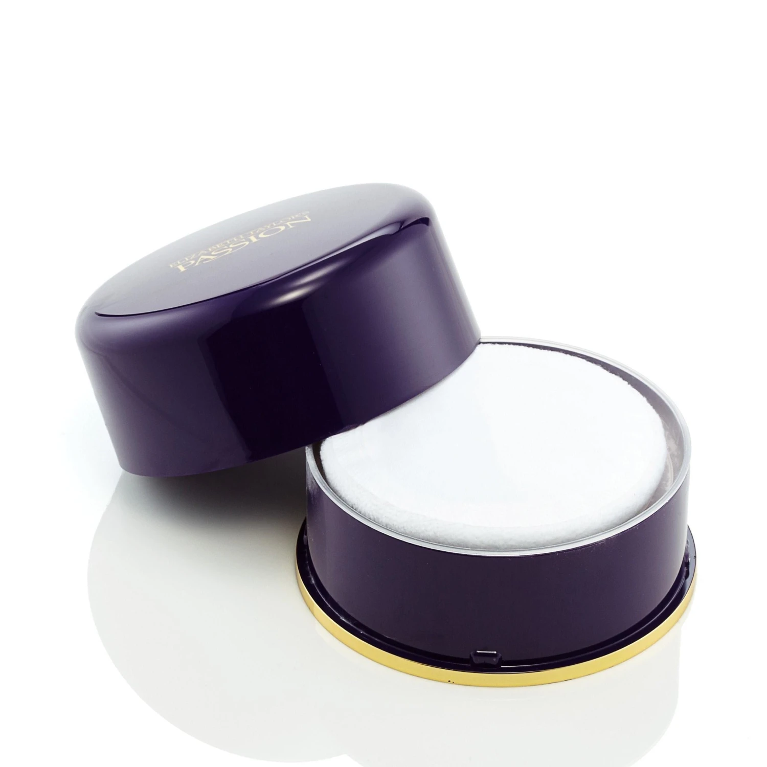 Passion For Women By Elizabeth Taylor Dusting Powder 5 Passion For Women By Elizabeth Taylor Dusting Powder - Image 3