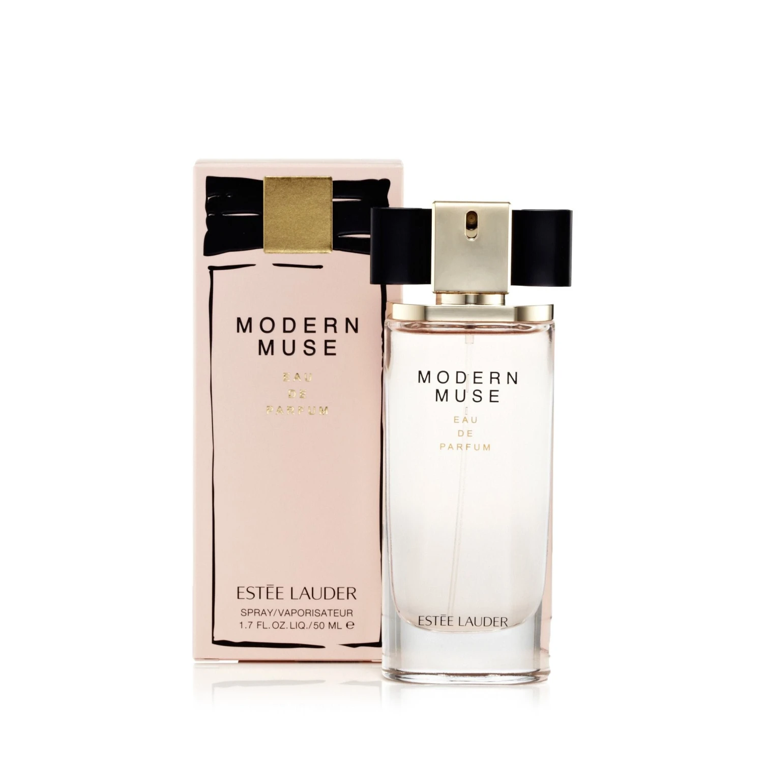 Modern Muse For Women By Estee Lauder Eau De Parfum Spray 6 Modern Muse For Women By Estee Lauder Eau De Parfum Spray - Image 4