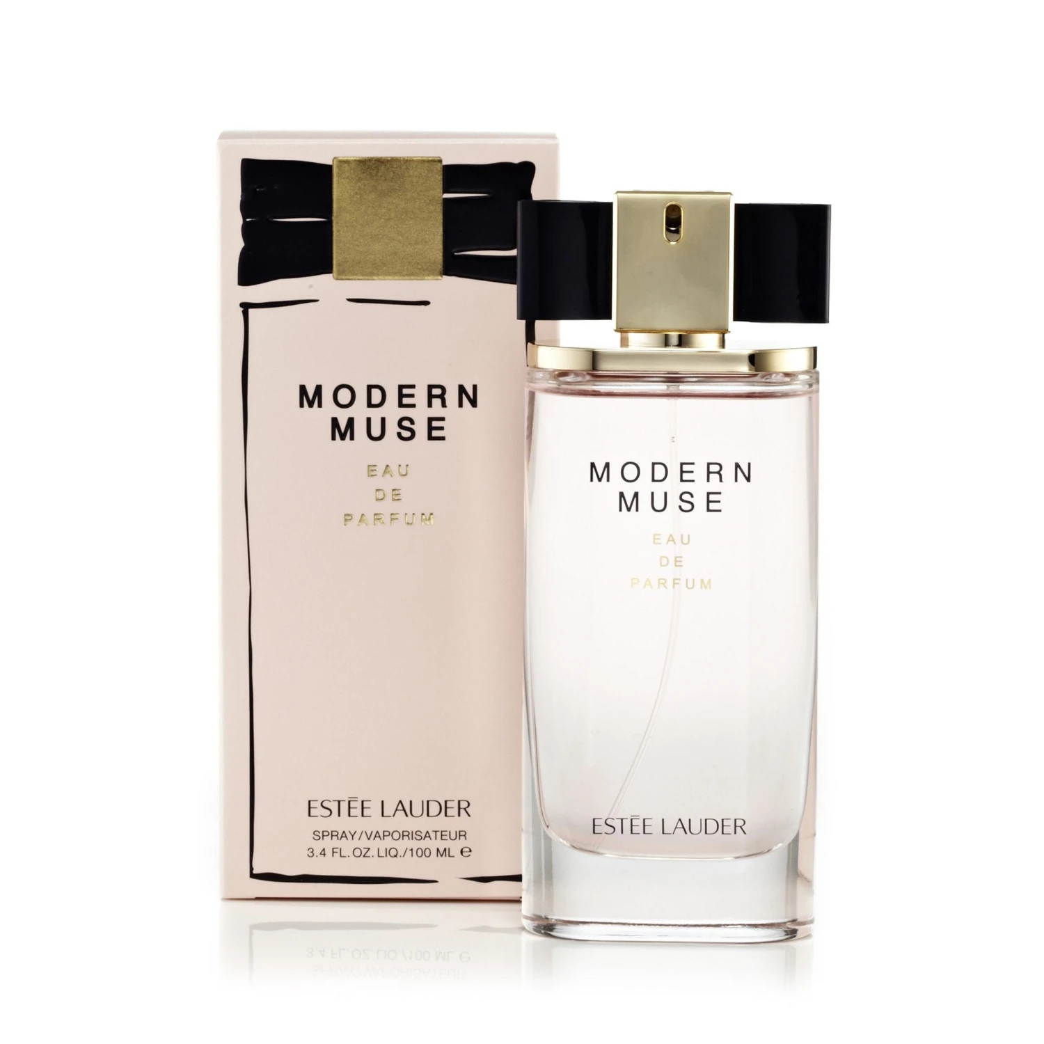 Modern Muse For Women By Estee Lauder Eau De Parfum Spray 3 Modern Muse For Women By Estee Lauder Eau De Parfum Spray