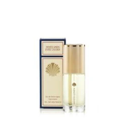 White Linen Eau De Parfum Spray For Women By Estee Lauder