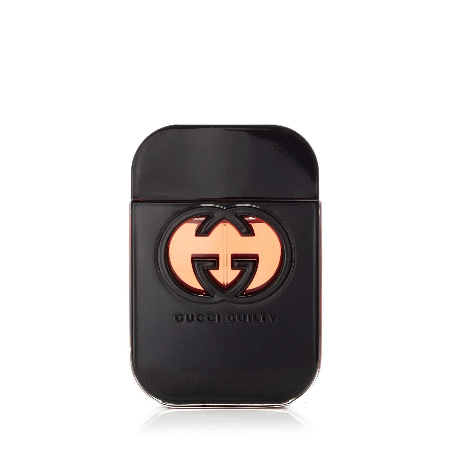 Gucci Guilty Black For Women By Gucci Eau De Toilette Spray 4 Gucci Guilty Black For Women By Gucci Eau De Toilette Spray - Image 2