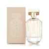 Boss The Scent For Her By Hugo Boss Eau De Parfum Spray -Tammy Mead Beauty Hugo Boss The Scent Women Eau de Parfum Spray Best Price Fragrance Parfume FragranceOutlet.com DETAILS