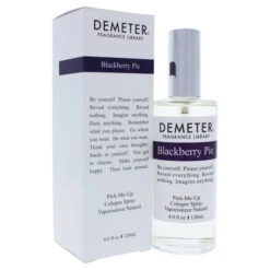 Blackberry Pie By Demeter For Women -Cologne Spray