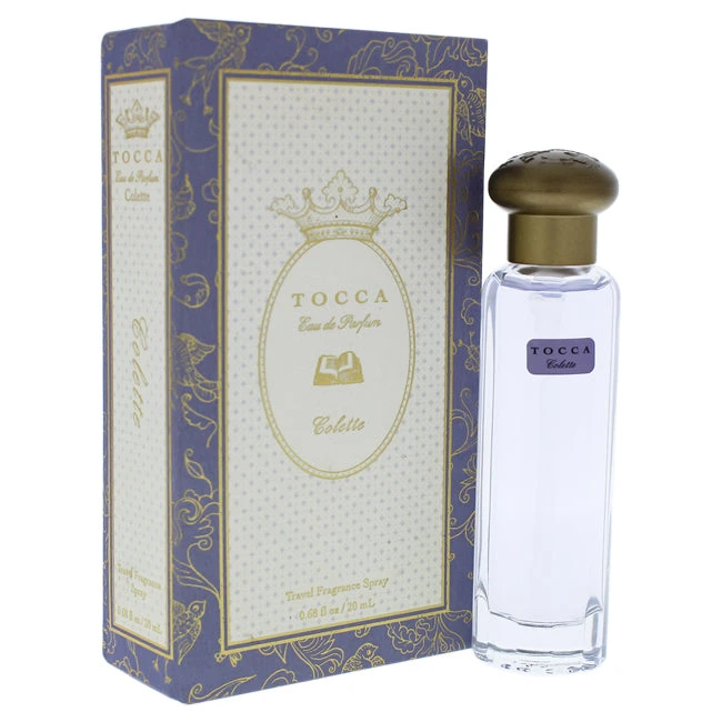 Colette By Tocca For Women - EDP Spray 3 Colette By Tocca For Women - EDP Spray