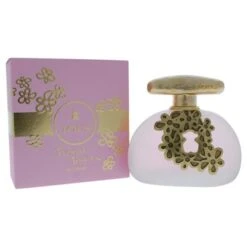 FLORAL TOUCH SO FRESH BY TOUS FOR WOMEN -Eau De Toilette SPRAY