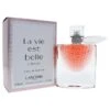 LA VIE EST BELLE LECLAT BY LANCOME FOR WOMEN -LEAU DE PARFUM SPRAY -Tammy Mead Beauty I0085249larger