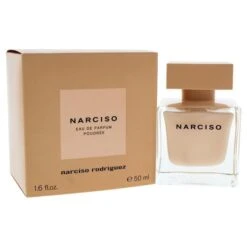 NARCISO POUDREE BY NARCISO RODRIGUEZ FOR WOMEN -Eau De Parfum SPRAY