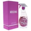 Pink Fresh Couture For Women By Moschino Eau De Toilette Spray -Tammy Mead Beauty I0087345larger