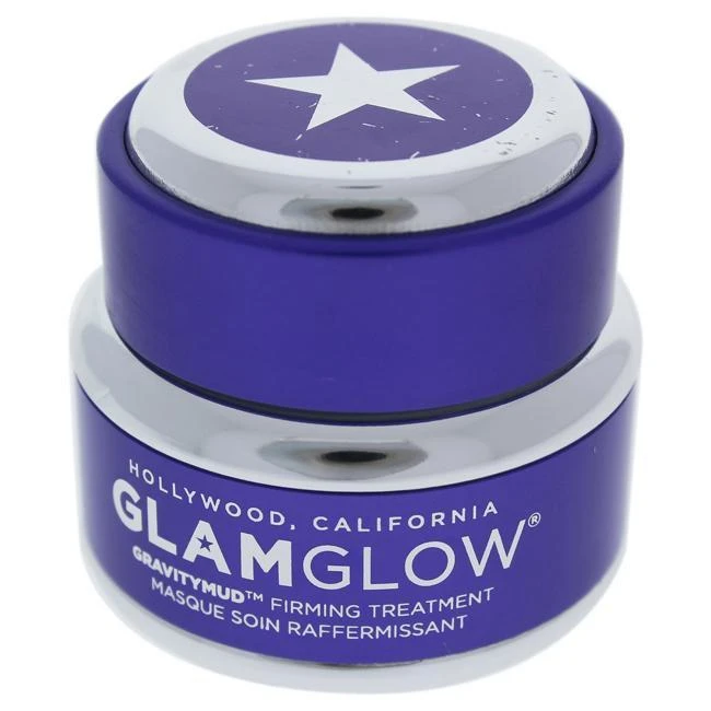 Gravitymud Firming Treatment By Glamglow For Women - 0.5 Oz Treatment 3 Gravitymud Firming Treatment By Glamglow For Women - 0.5 Oz Treatment