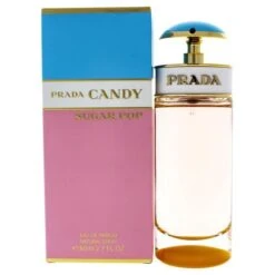 PRADA CANDY SUGAR POP BY PRADA FOR WOMEN -Eau De Parfum SPRAY