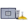 Classique By Princesse Marina De Bourbon For Women - 2 Pc Gift Set -Tammy Mead Beauty I0089312larger