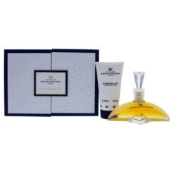 Classique By Princesse Marina De Bourbon For Women - 2 Pc Gift Set
