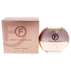 French Connection Femme By French Connection UK For Women -Eau De Toilette Spray