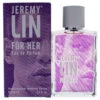 Jeremy Lin For Her By Jeremy Lin For Women -Eau De Parfum Spray 2 Jeremy Lin For Her By Jeremy Lin For Women -Eau De Parfum Spray -Tammy Mead Beauty I0090297larger