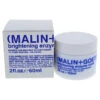 Brightening Enzyme Mask By Malin + Goetz For Unisex - 2 Oz Mask -Tammy Mead Beauty I0091118larger