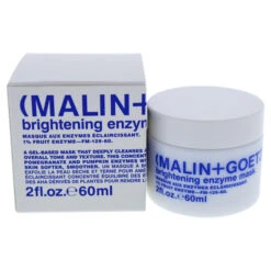 Brightening Enzyme Mask By Malin + Goetz For Unisex - 2 Oz Mask