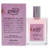 Amazing Grace Magnolia By Philosophy For Women -Eau De Toilette Spray