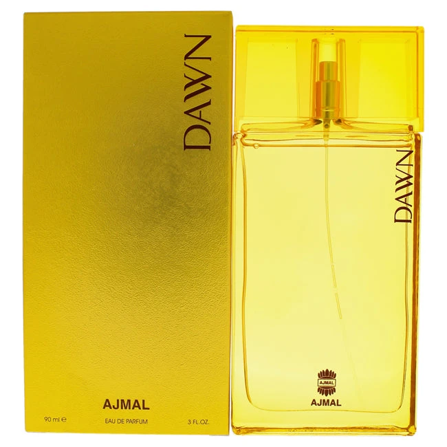 Dawn By Ajmal For Women -Eau De Parfum Spray 3 Dawn By Ajmal For Women -Eau De Parfum Spray