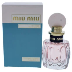Miu Miu LEau Rosee By Miu Miu For Women -Eau De Toilette Spray