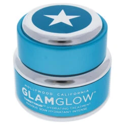 Thirstymud Hydrating Treatment By Glamglow For Unisex - 0.5 Oz Treatment