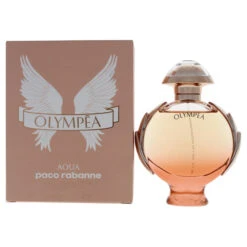 Olympea Aqua By Paco Rabanne For Women -Eau De Parfum Legere Spray