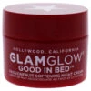 Good In Bed Passionfruit Softening Night Cream By Glamglow For Women - 0.17 Oz Cream -Tammy Mead Beauty I0095023larger