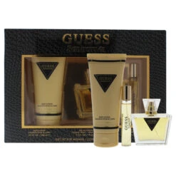 Guess Seductive By Guess For Women - 3 Pc Gift Set