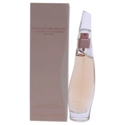 Liquid Cashmere Blush By Donna Karan For Women -Eau De Parfum Spray