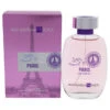 Lets Travel To Paris By Mandarina Duck For Women -Eau De Toilette Spray 1 Lets Travel To Paris By Mandarina Duck For Women -Eau De Toilette Spray -Tammy Mead Beauty I0096923larger