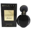 Goldea The Roman Night Absolute By Bvlgari For Women -Eau De Parfum Spray