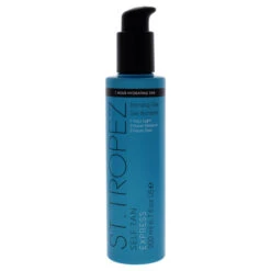 Self Tan Express Bronzing Gel By St. Tropez For Unisex - 6.7 Oz Gel