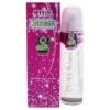 Cuba Strass Snake By Cuba For Women - Eau De Parfum Spray 1 Cuba Strass Snake By Cuba For Women - Eau De Parfum Spray -Tammy Mead Beauty I0101687larger