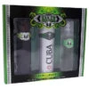 Cuba Green By Cuba For Men - 3 Pc Gift Set 2 Cuba Green By Cuba For Men - 3 Pc Gift Set -Tammy Mead Beauty I0101693larger
