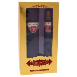 Cuba Royal By Cuba For Men - 2 Pc Gift Set