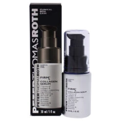 Firmx Collagen Serum By Peter Thomas Roth For Unisex - 1 Oz Serum