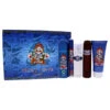 Cuba Wild Heart By Cuba For Men - 5 Pc Gift Set -Tammy Mead Beauty I0101891larger